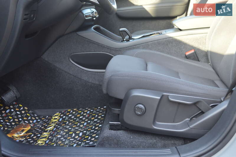 Позашляховик / Кросовер Volvo XC40 2023 в Одесі