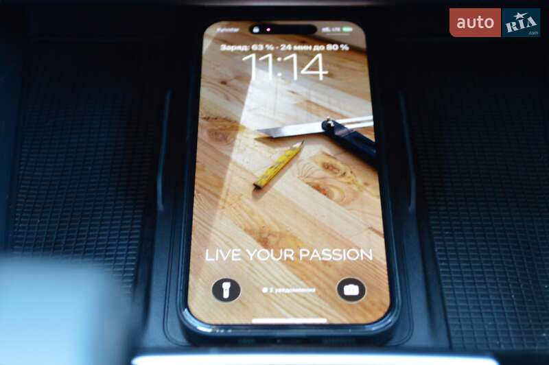 Позашляховик / Кросовер Volvo XC40 2023 в Одесі