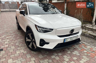 Внедорожник / Кроссовер Volvo XC40 2023 в Кобеляках