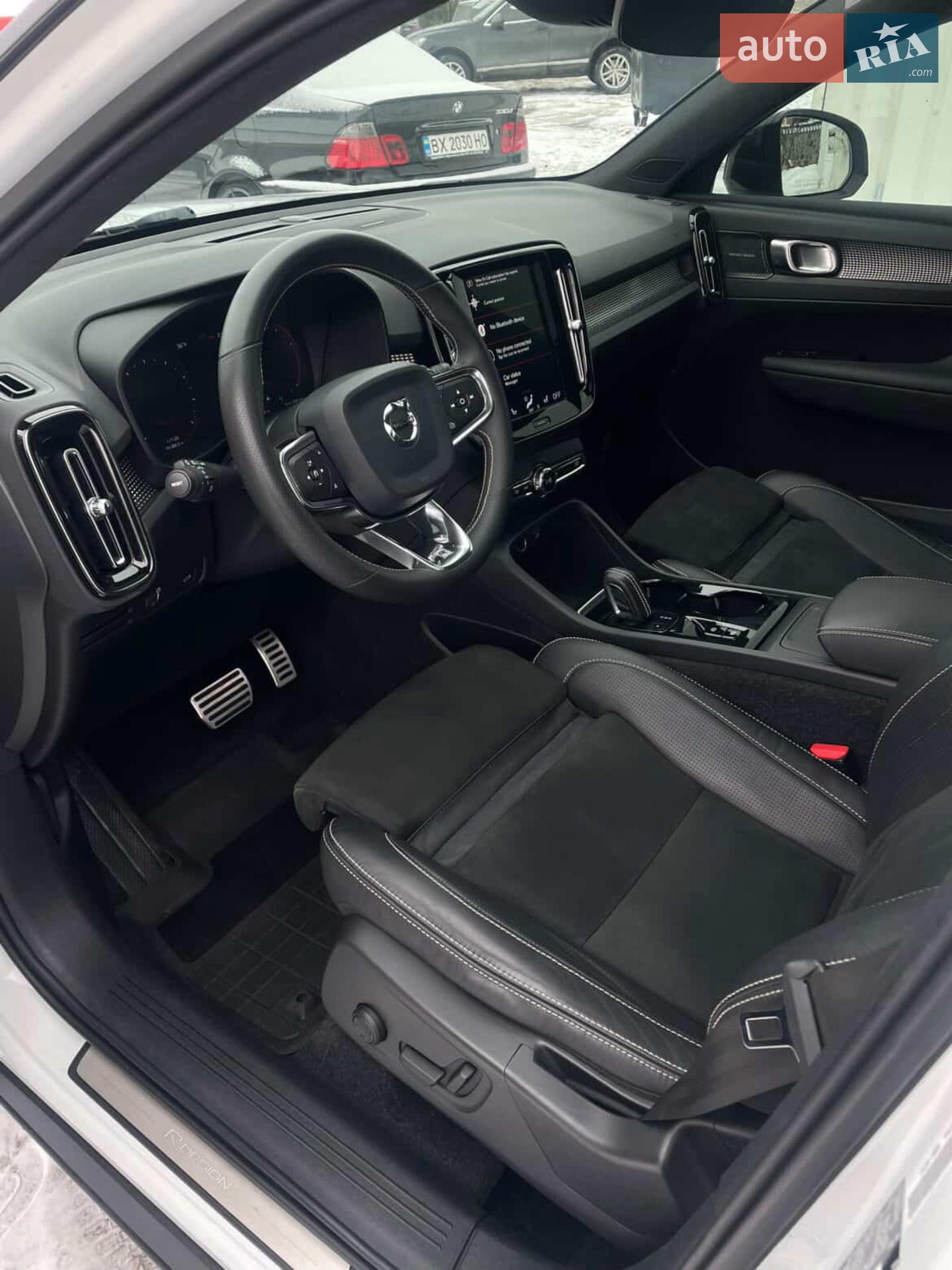 2019 Volvo XC40 - мініатюра 5