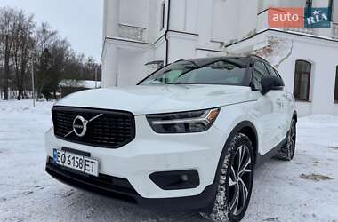 Позашляховик / Кросовер Volvo XC40 2020 в Тернополі