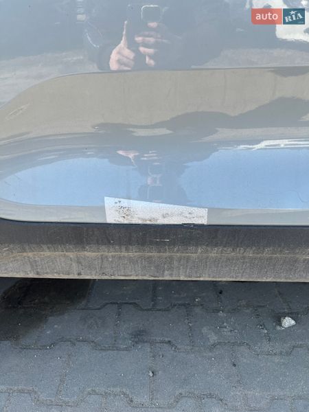 Внедорожник / Кроссовер Volvo XC40 2023 в Луцке