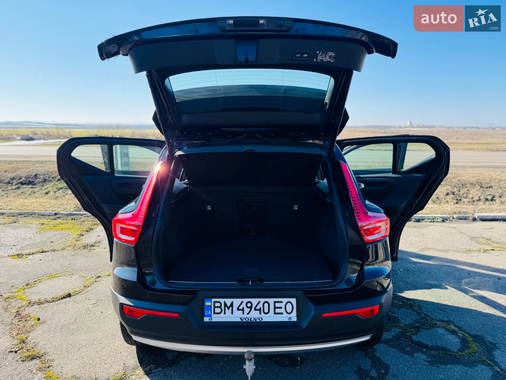 2021 Volvo XC40 - мініатюра 20