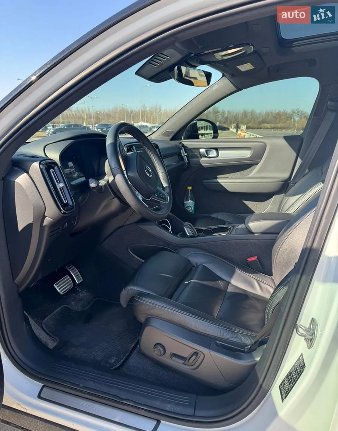 2021 Volvo XC40 - мініатюра 20