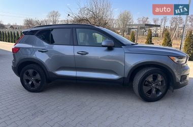 Внедорожник / Кроссовер Volvo XC40 2018 в Самборе