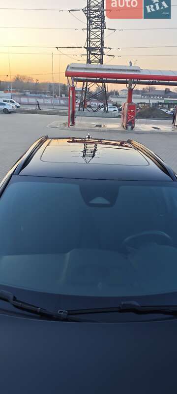 Внедорожник / Кроссовер Volvo XC40 2023 в Виннице