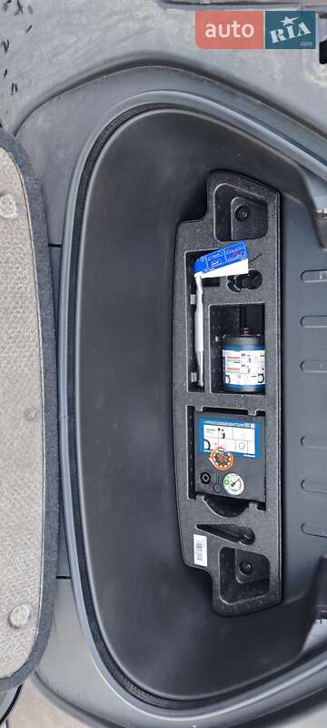 Внедорожник / Кроссовер Volvo XC40 2023 в Виннице