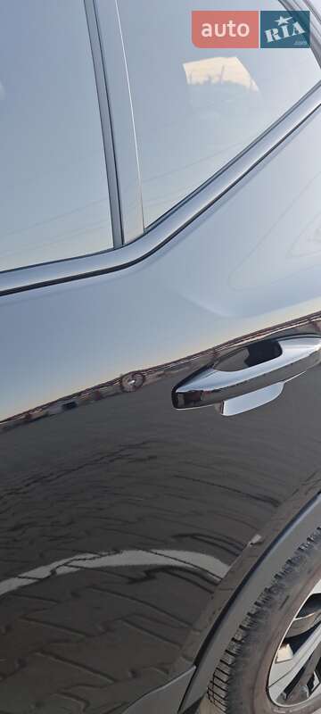 Внедорожник / Кроссовер Volvo XC40 2023 в Виннице