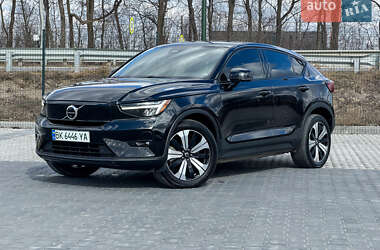 Позашляховик / Кросовер Volvo XC40 2023 в Рівному