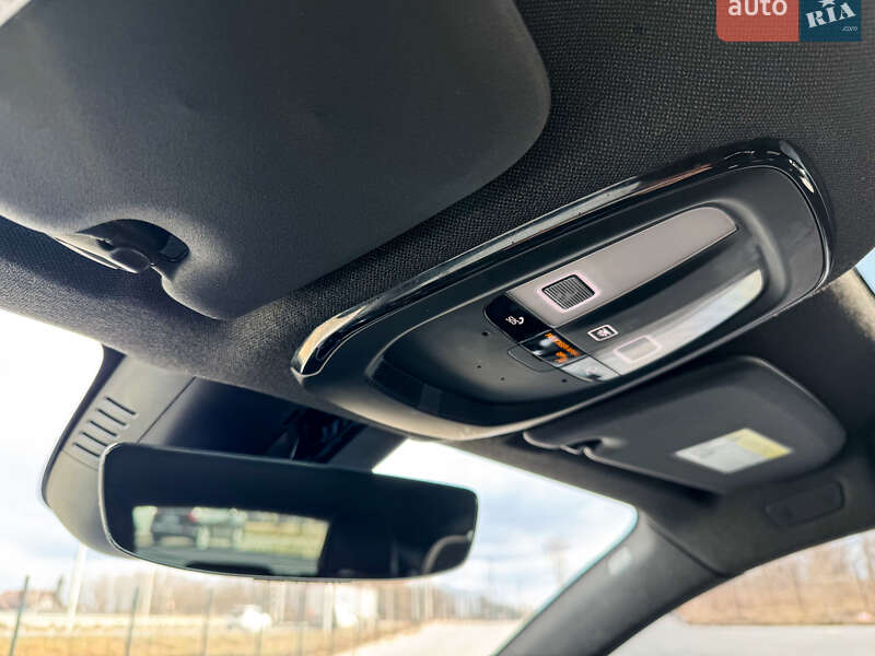 Внедорожник / Кроссовер Volvo XC40 2023 в Ровно