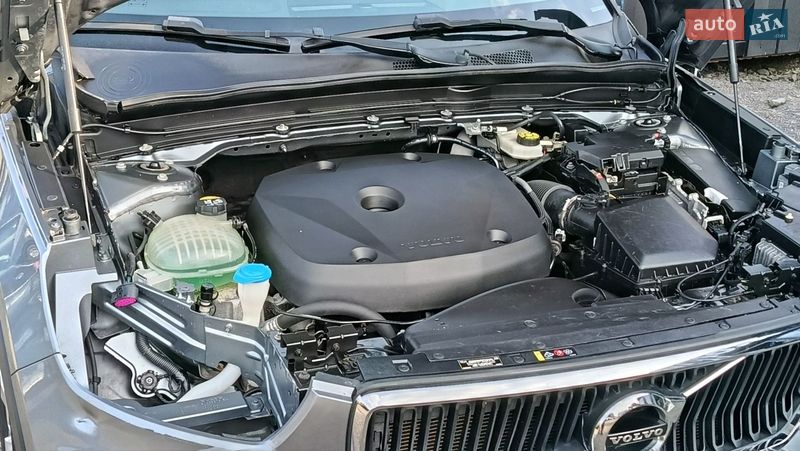 Внедорожник / Кроссовер Volvo XC40 2018 в Луцке