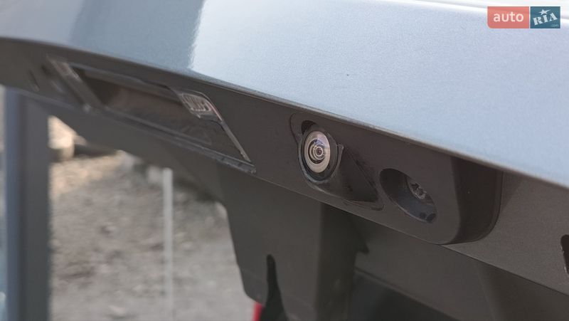 Внедорожник / Кроссовер Volvo XC40 2018 в Луцке