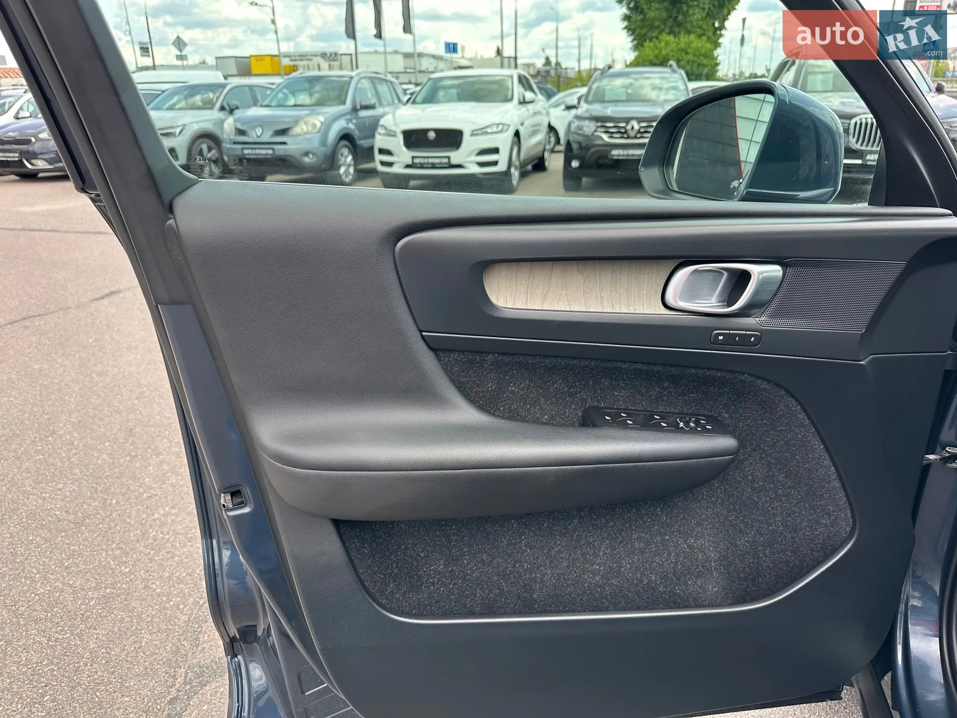 2019 Volvo XC40 - мініатюра 18