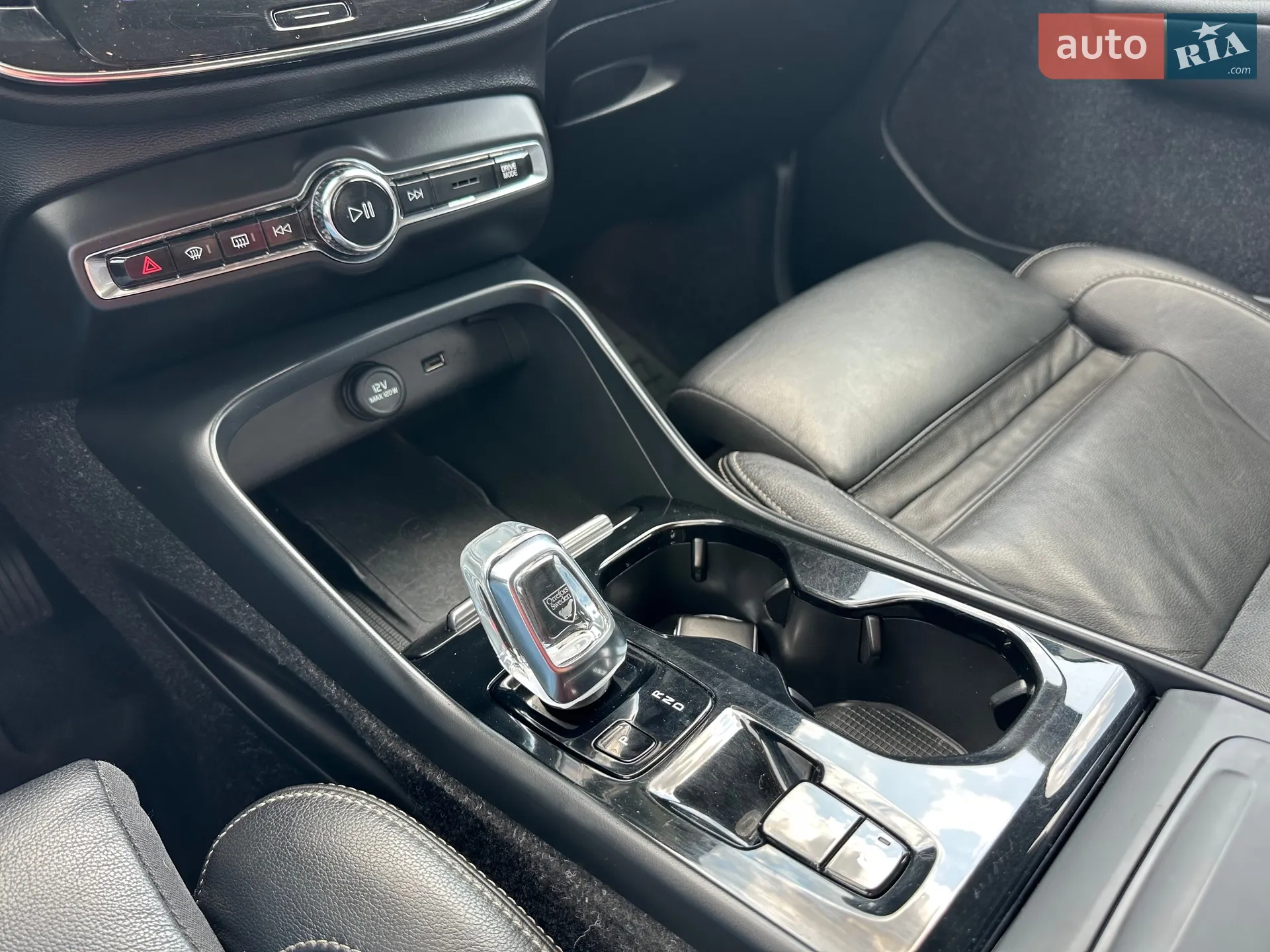 2019 Volvo XC40 - мініатюра 24