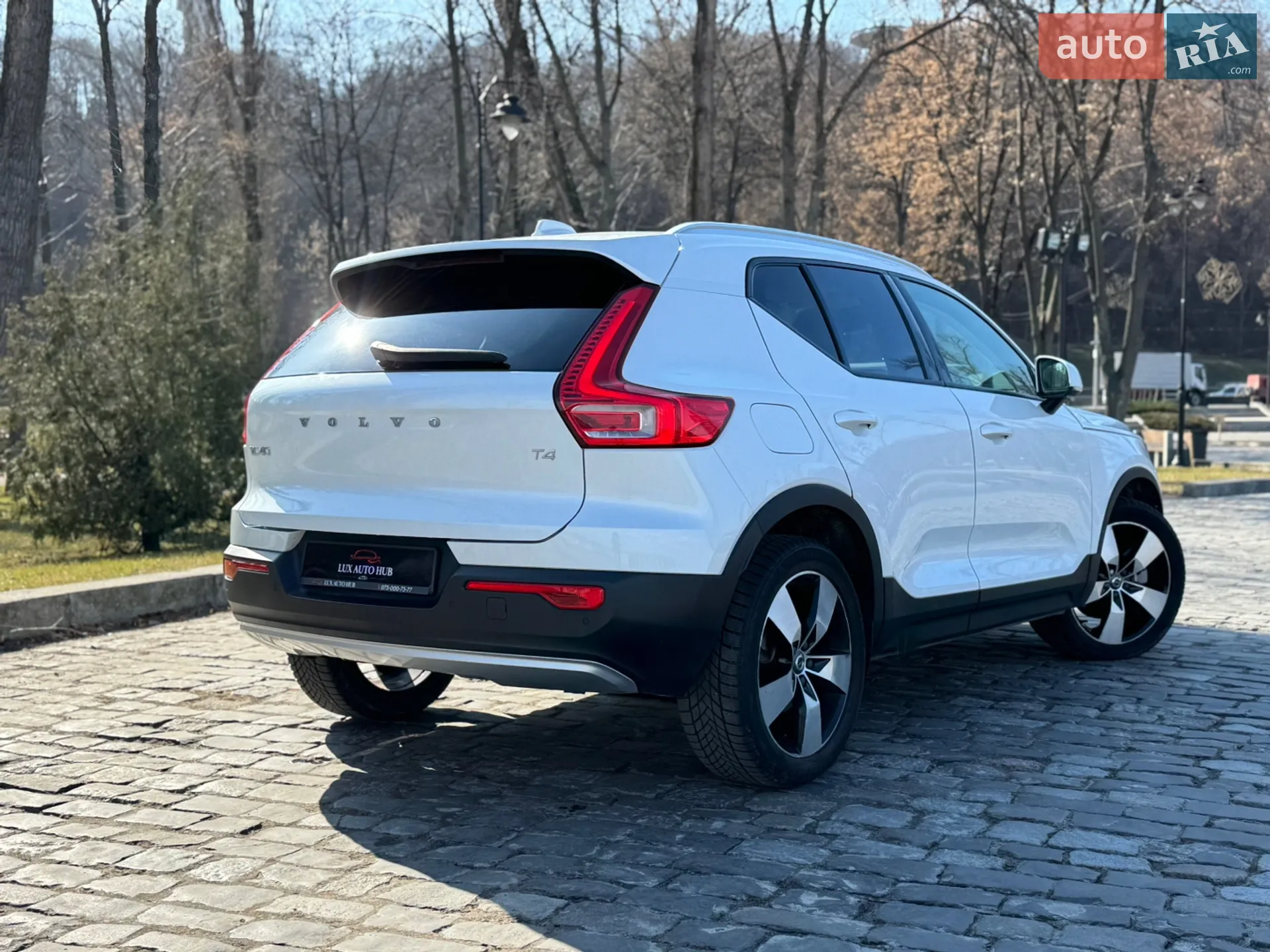 2020 Volvo XC40 - мініатюра 70