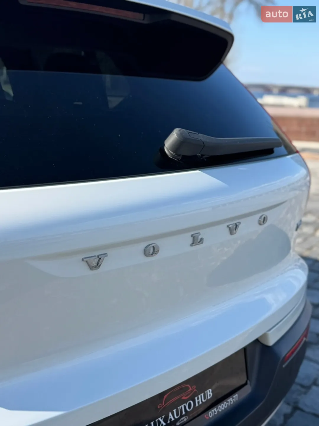 2020 Volvo XC40 - мініатюра 75