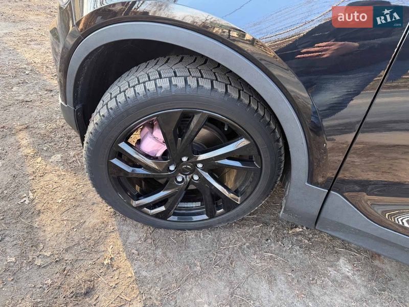 Позашляховик / Кросовер Volvo XC40 2022 в Києві фото 12 Позашляховик / Кросовер Volvo XC40 2022 в Києві