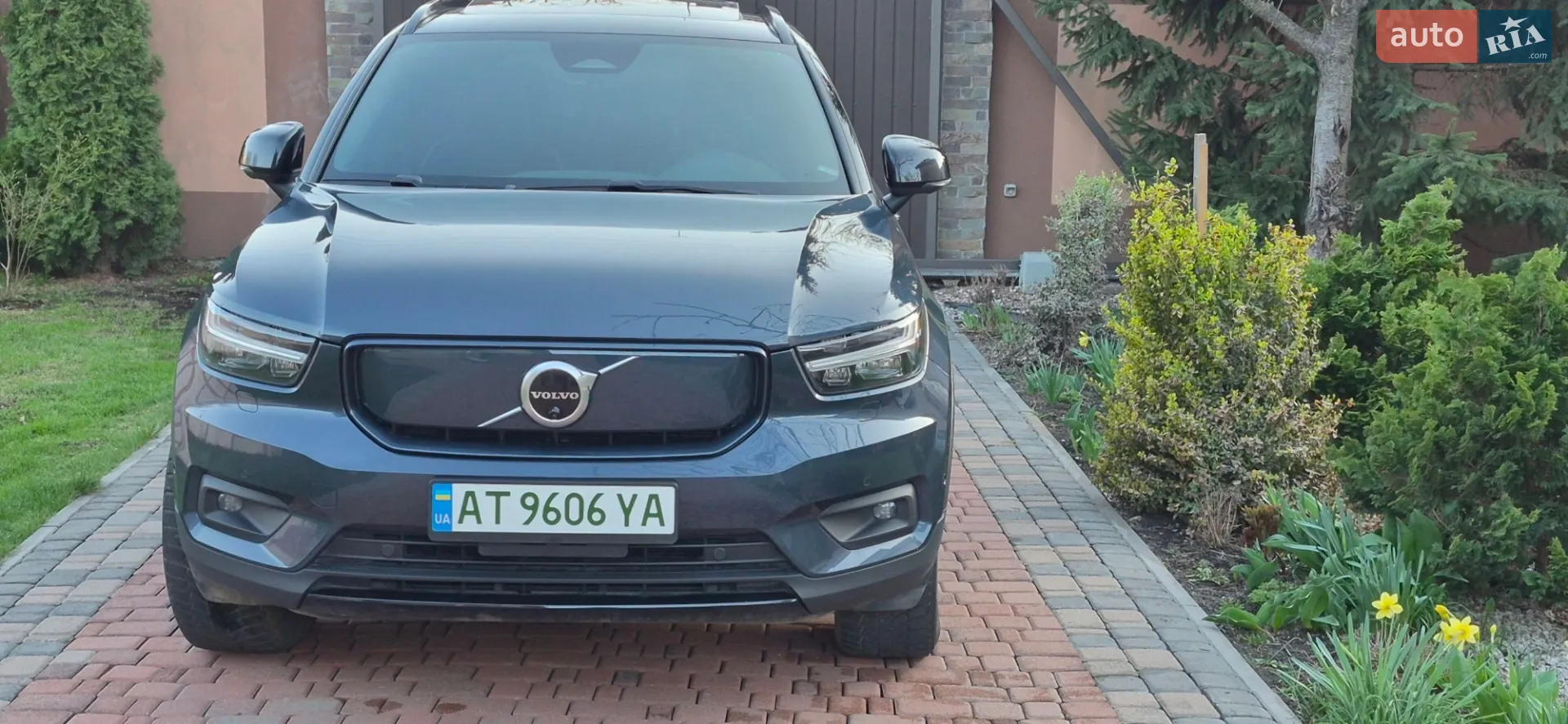 2022 Volvo XC40 - мініатюра 14