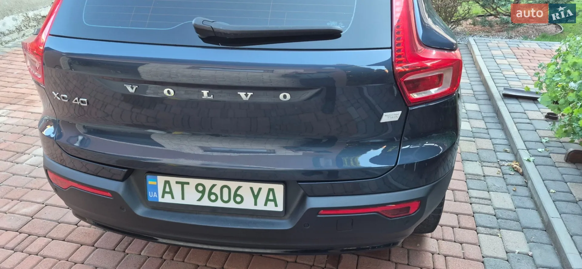 2022 Volvo XC40 - мініатюра 42