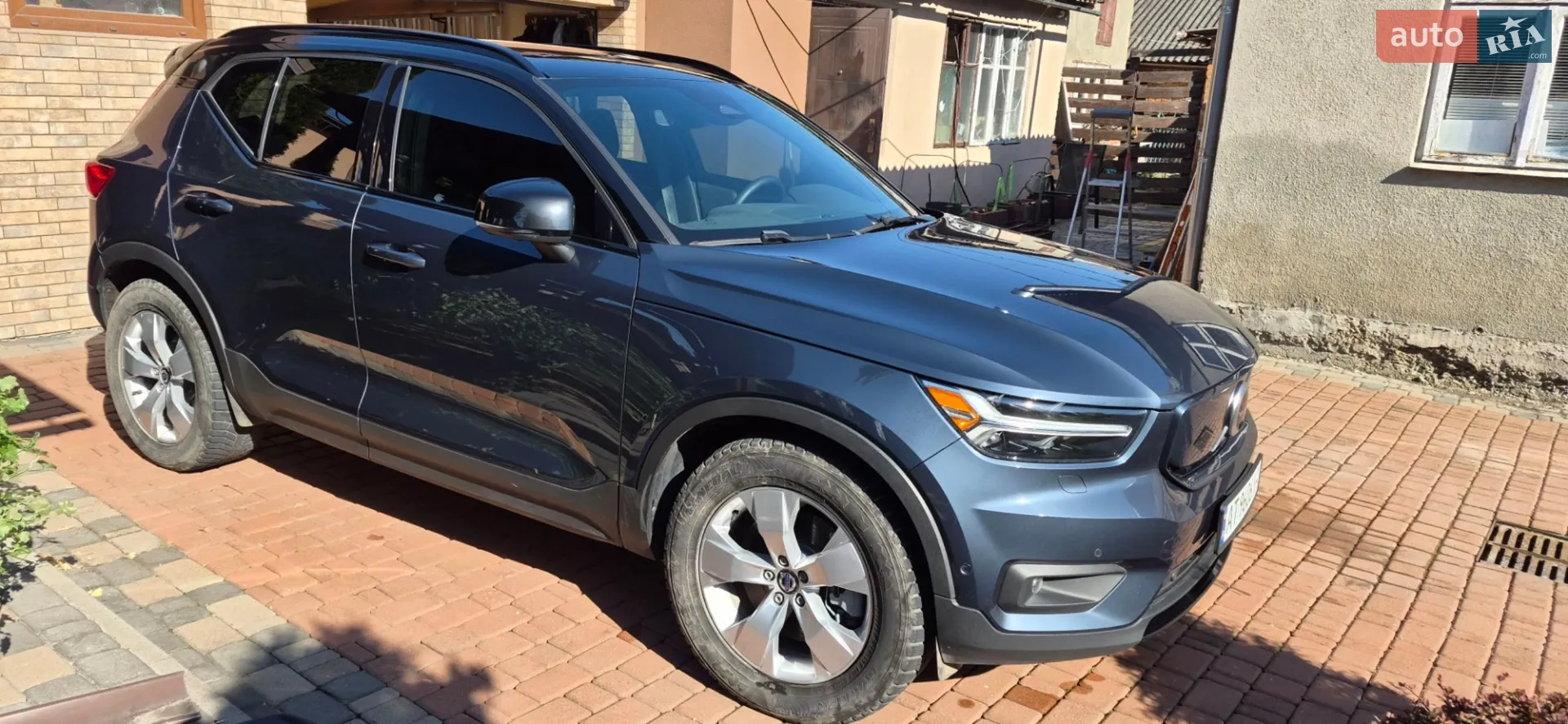 2022 Volvo XC40 - мініатюра 75