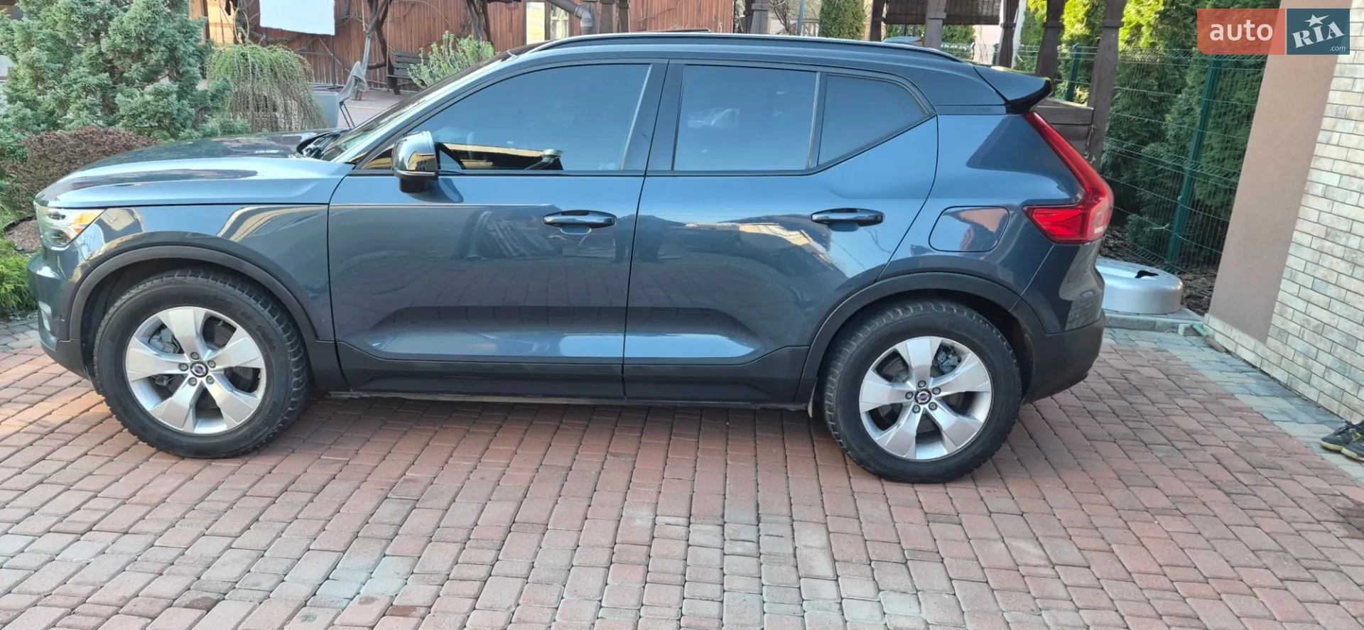 2022 Volvo XC40 - мініатюра 88