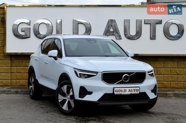 Внедорожник / Кроссовер Volvo XC40 2025 в Одессе