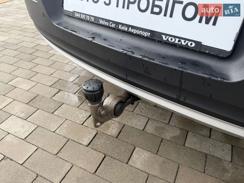 Внедорожник / Кроссовер Volvo XC40 2019 в Киеве фото 15 Внедорожник / Кроссовер Volvo XC40 2019 в Киеве