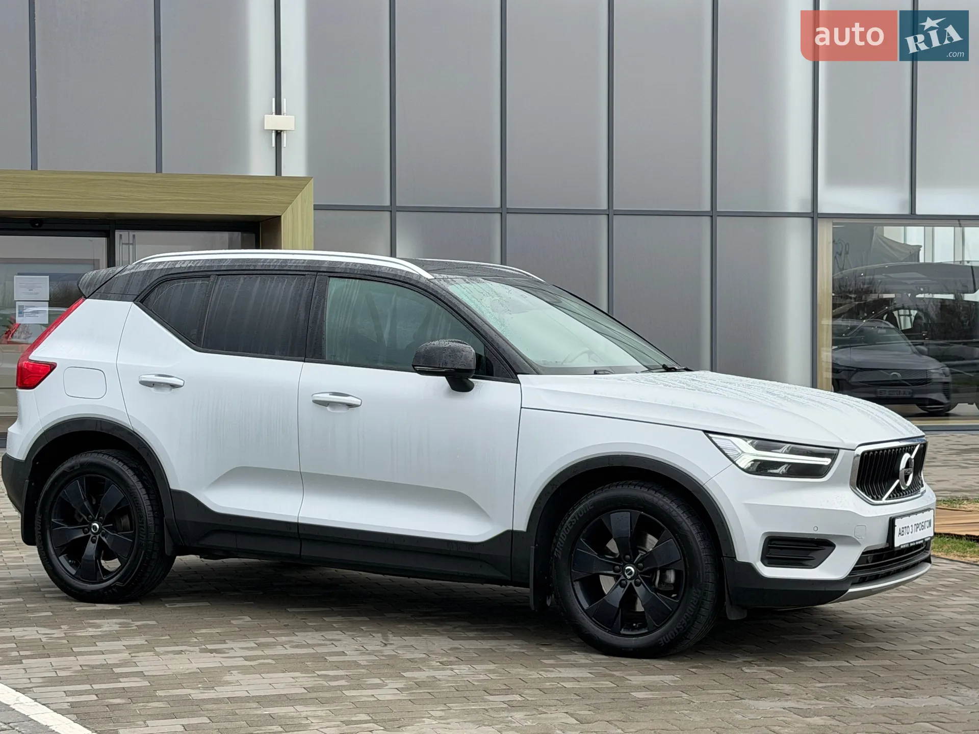 2019 Volvo XC40 - мініатюра 10
