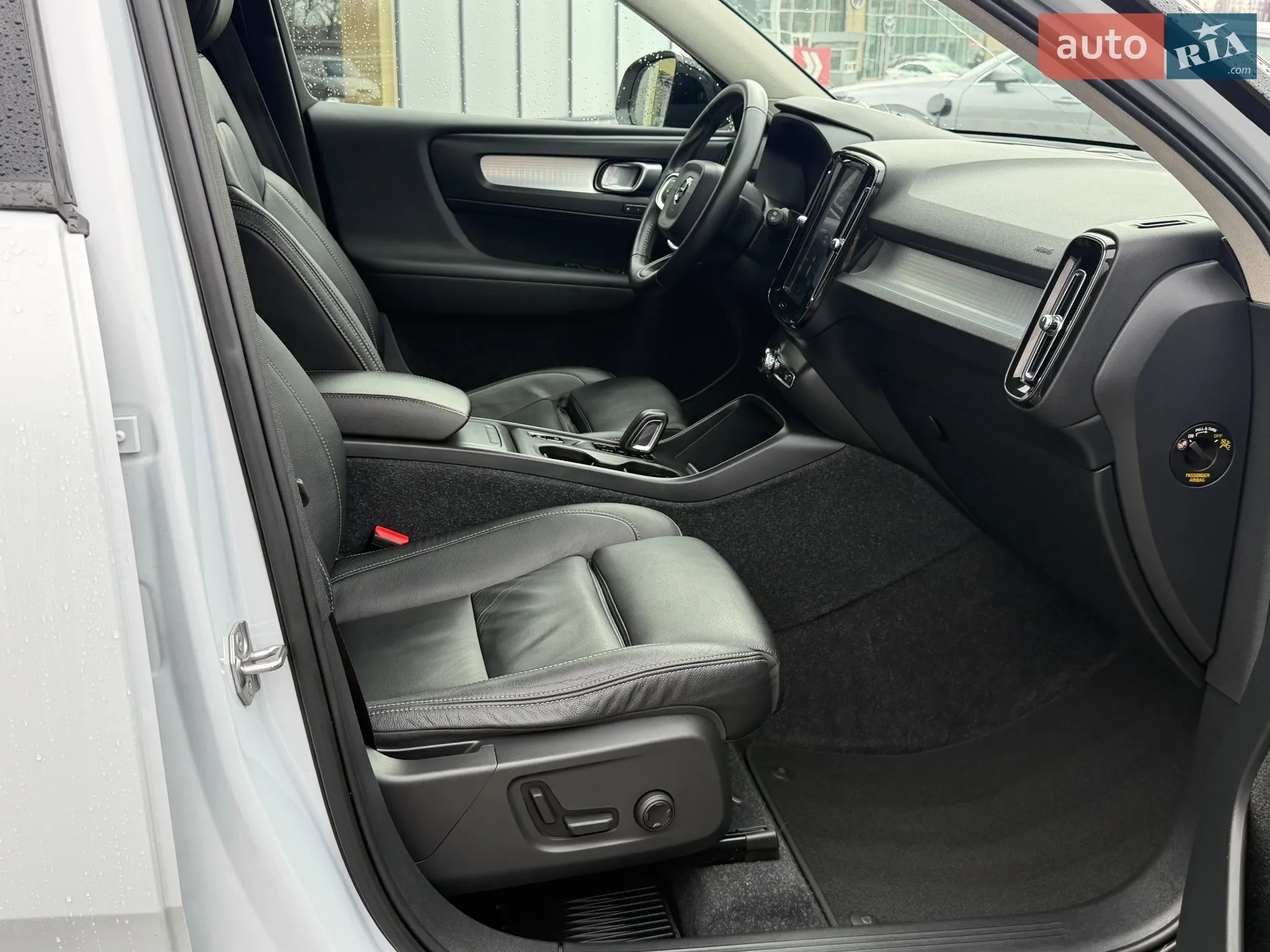 2019 Volvo XC40 - мініатюра 27