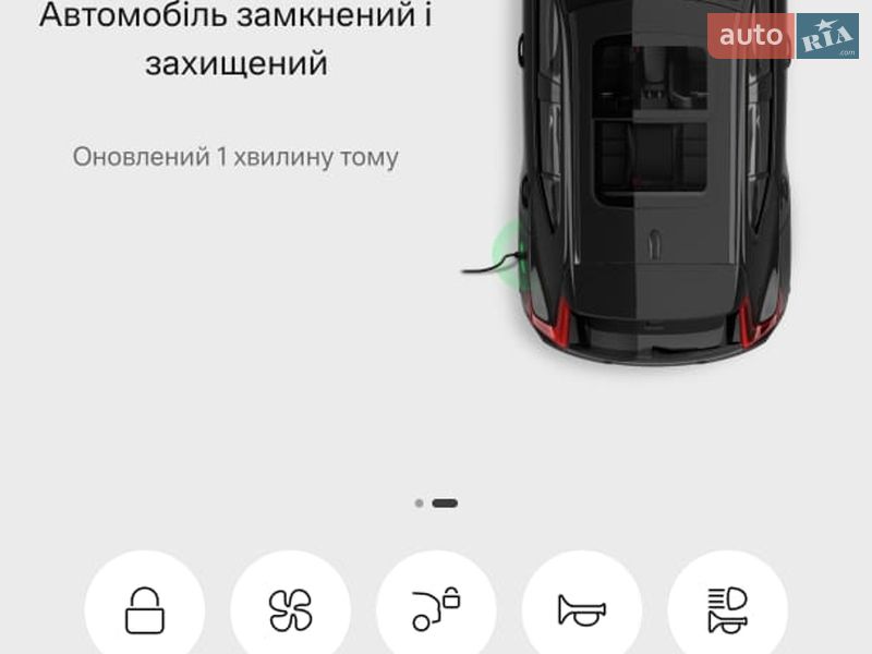 Позашляховик / Кросовер Volvo XC40 2021 в Лозовій