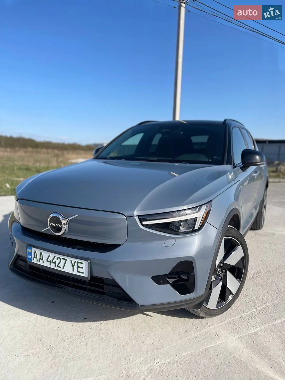 2022 Volvo XC40 - мініатюра 2