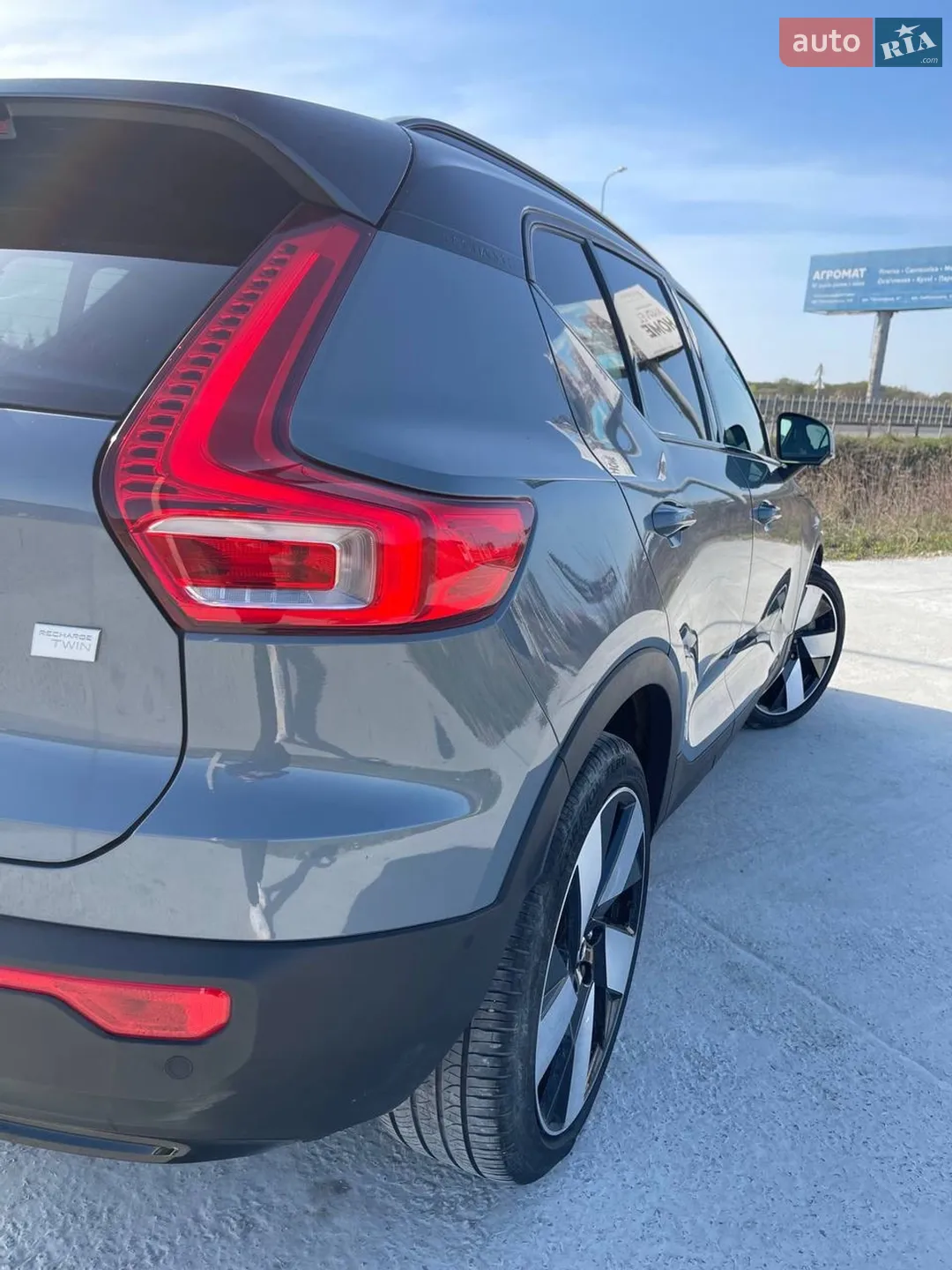 2022 Volvo XC40 - мініатюра 4