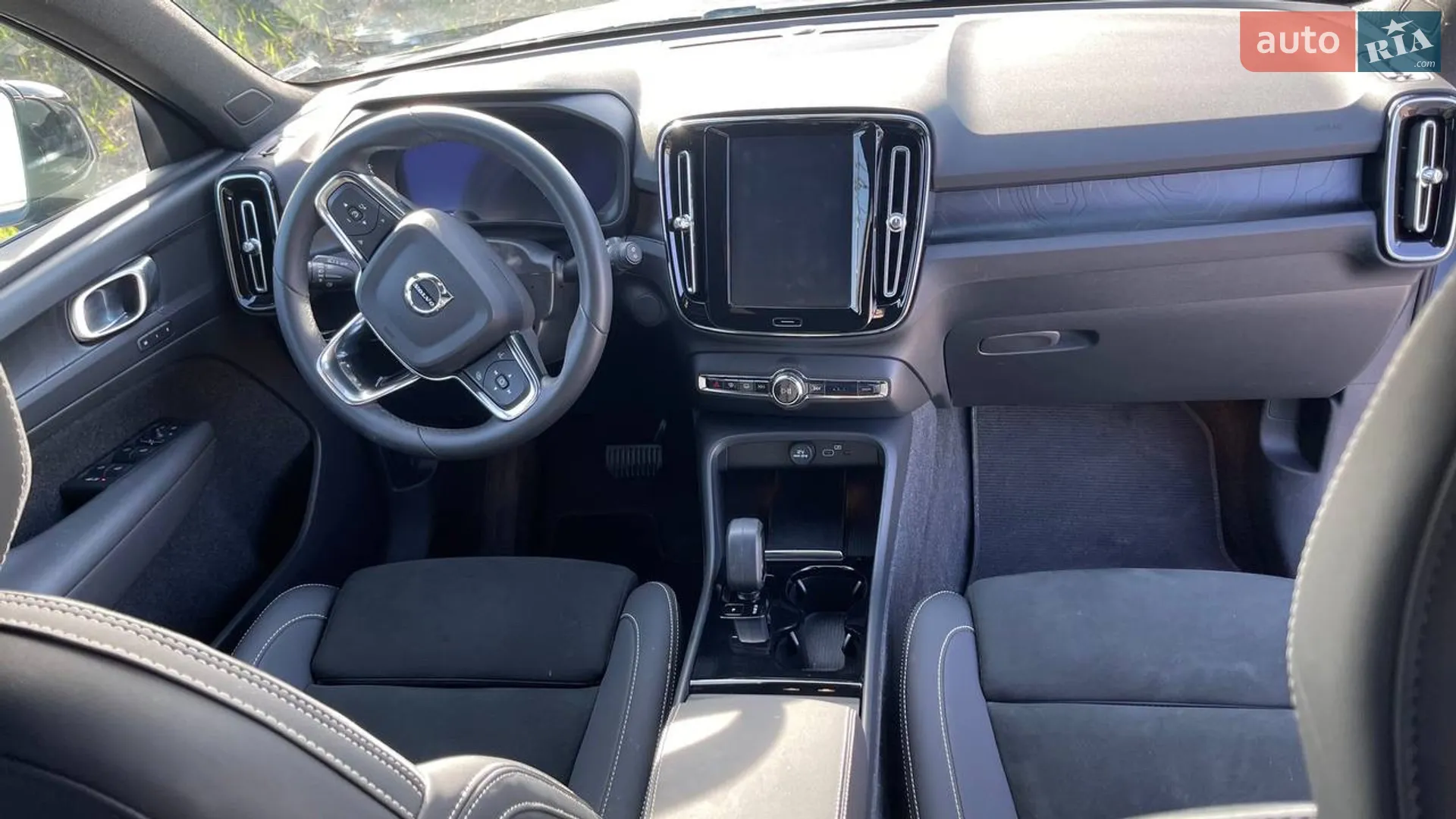 2022 Volvo XC40 - мініатюра 6