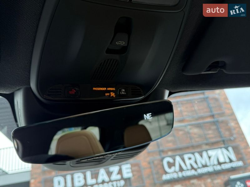 Позашляховик / Кросовер Volvo XC40 2019 в Києві фото 22 Позашляховик / Кросовер Volvo XC40 2019 в Києві