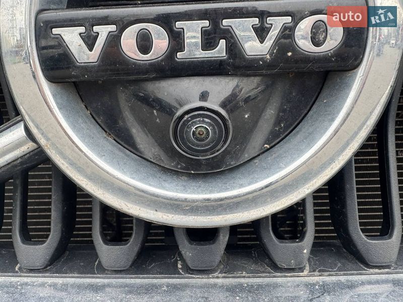 Внедорожник / Кроссовер Volvo XC40 2021 в Львове