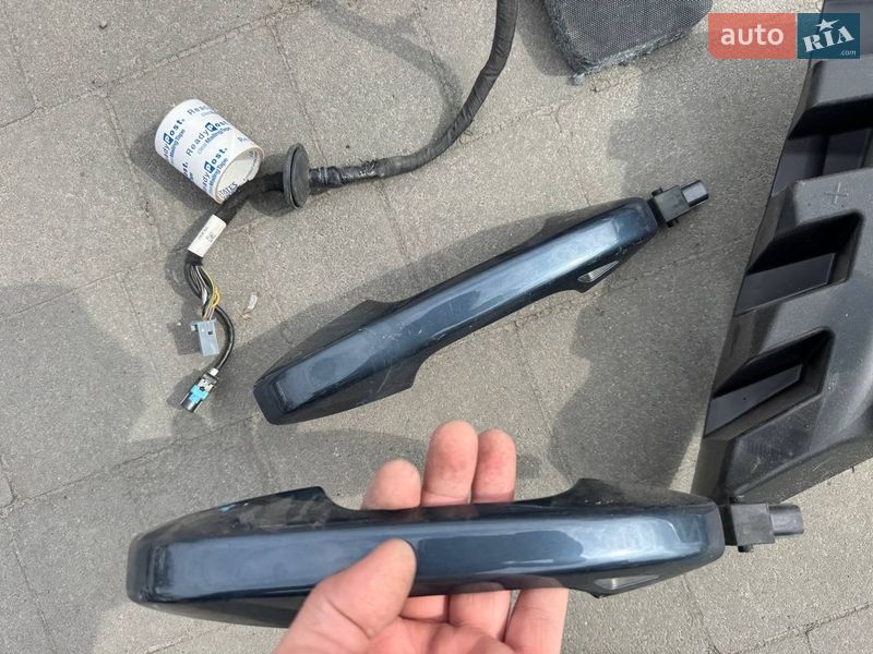 Внедорожник / Кроссовер Volvo XC40 2021 в Львове