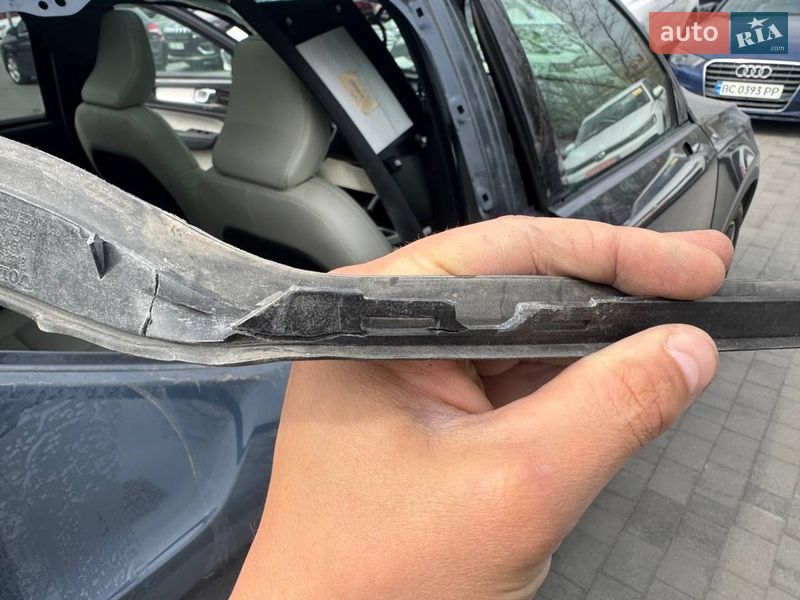 Внедорожник / Кроссовер Volvo XC40 2021 в Львове