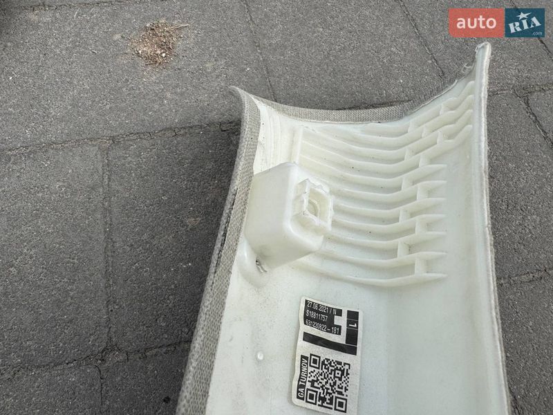 Внедорожник / Кроссовер Volvo XC40 2021 в Львове