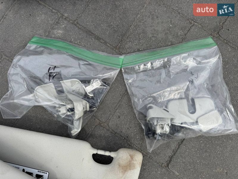 Внедорожник / Кроссовер Volvo XC40 2021 в Львове