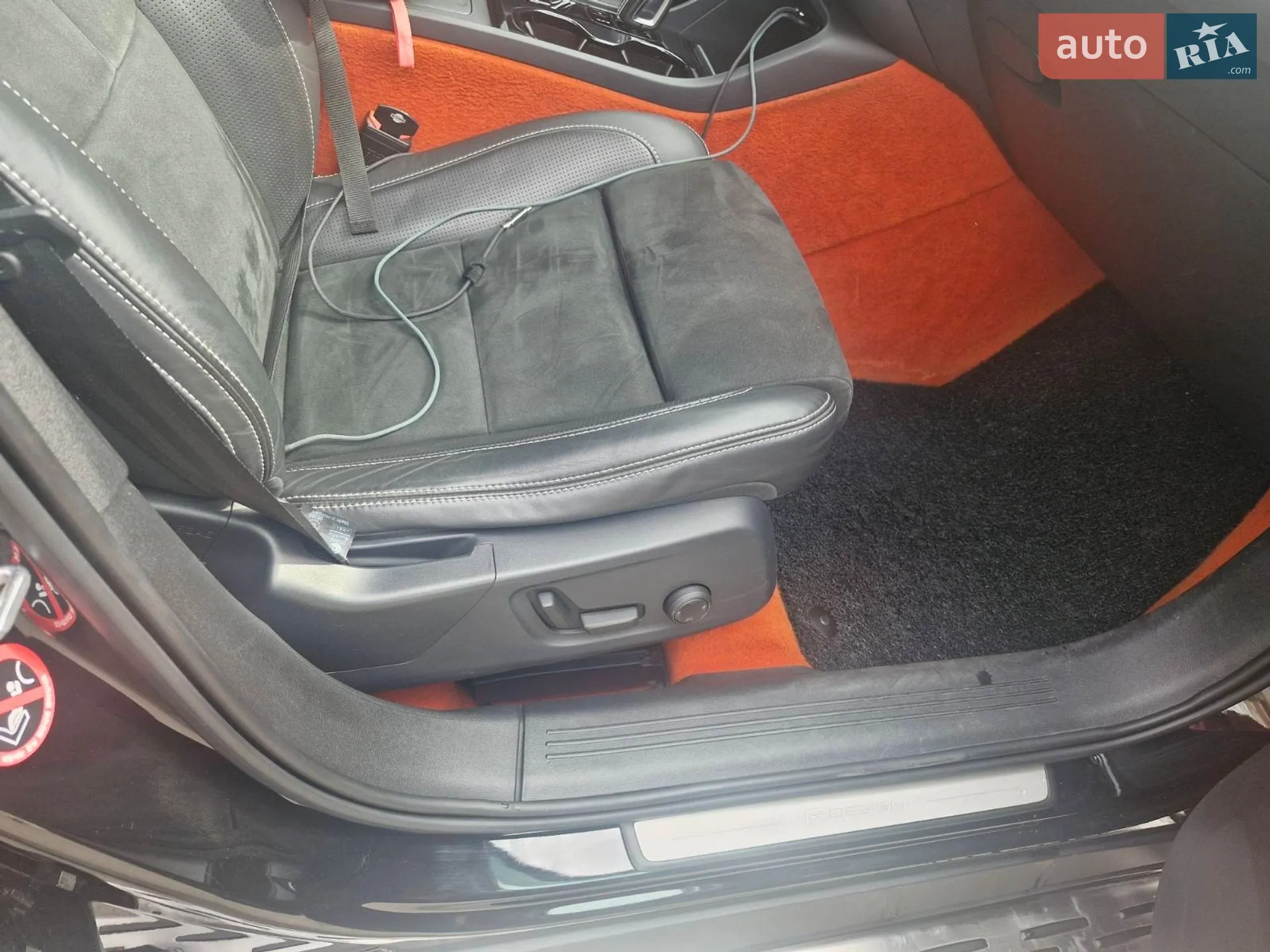 2018 Volvo XC40 - мініатюра 5