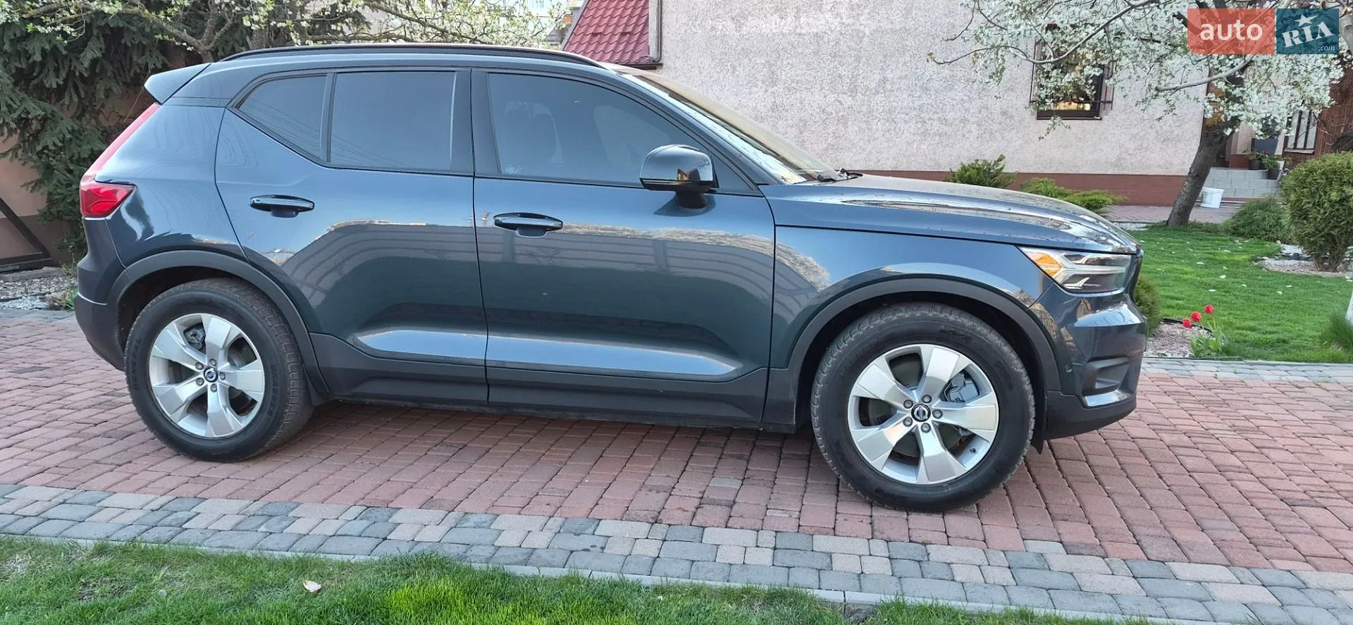 2022 Volvo XC40 - мініатюра 108