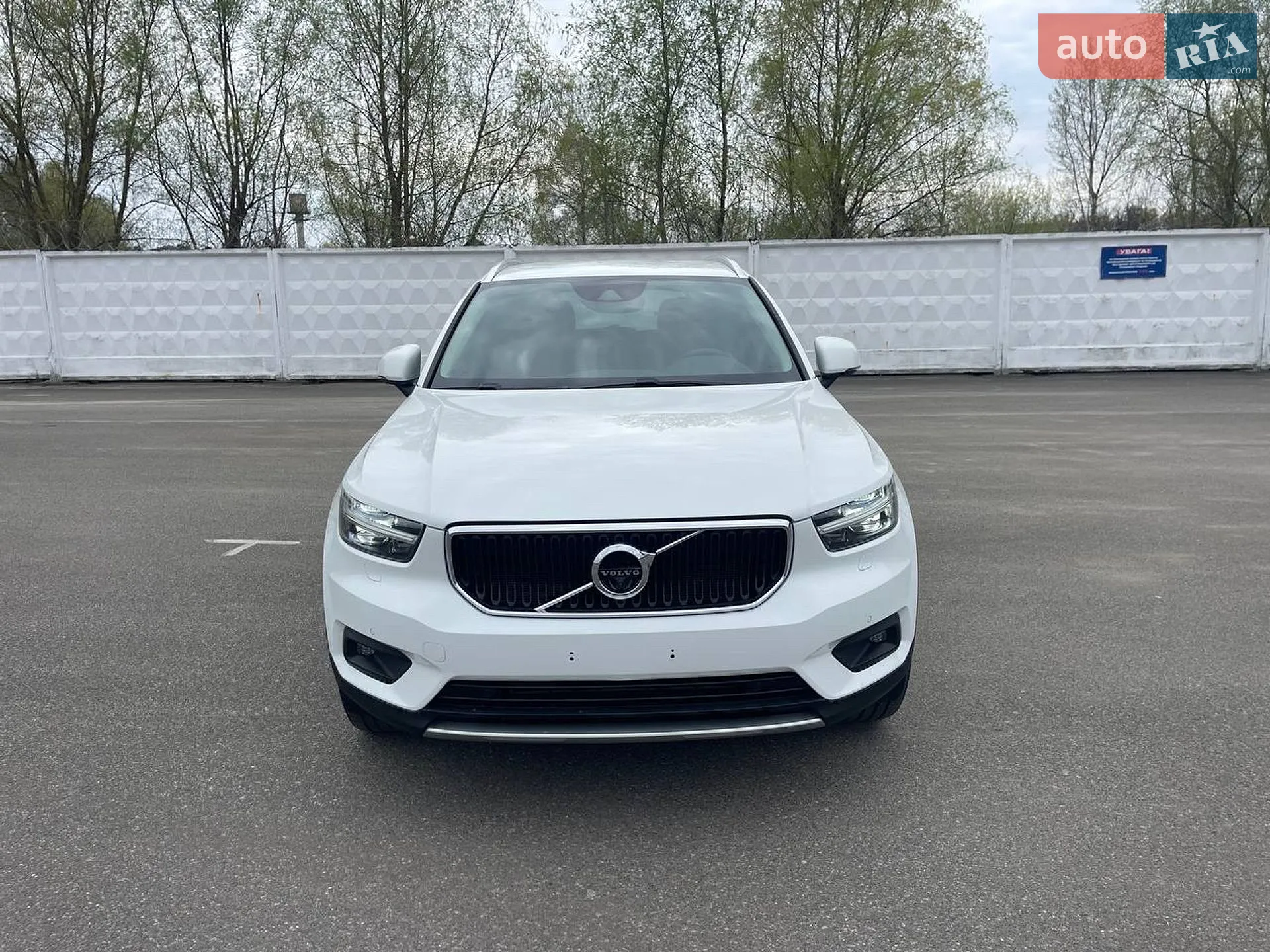 2020 Volvo XC40 - мініатюра 2