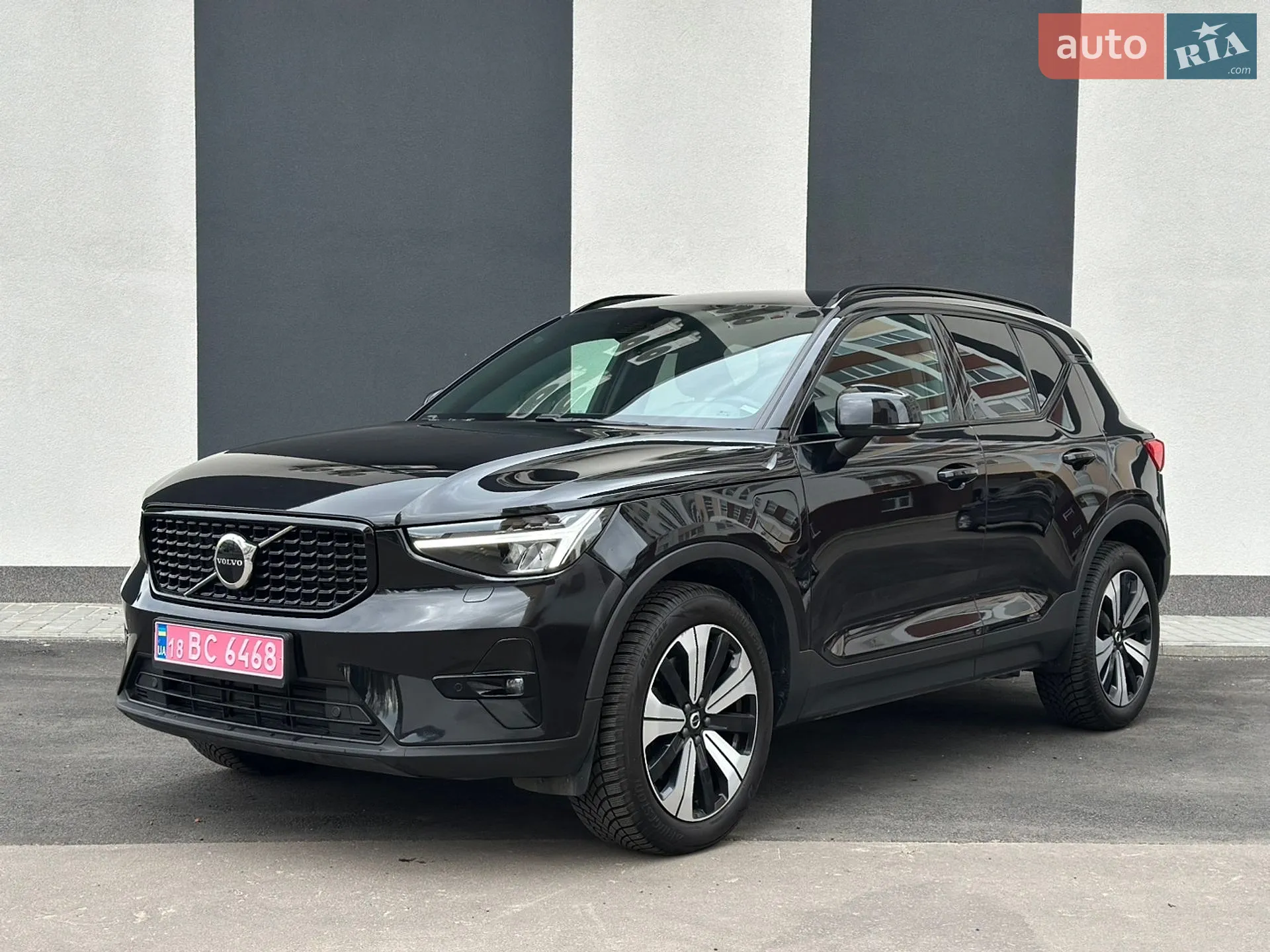 2023 Volvo XC40 - мініатюра 4