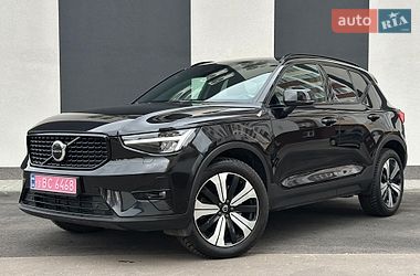 Позашляховик / Кросовер Volvo XC40 2023 в Києві