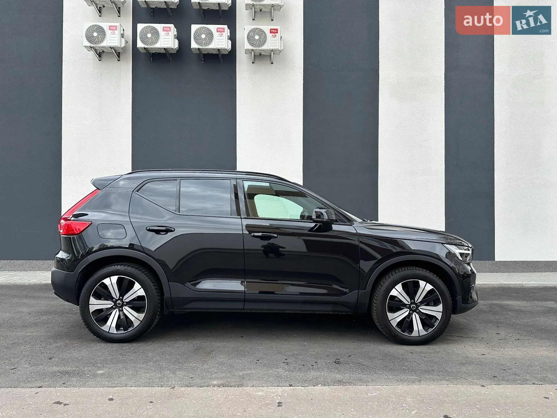 2023 Volvo XC40 - мініатюра 11