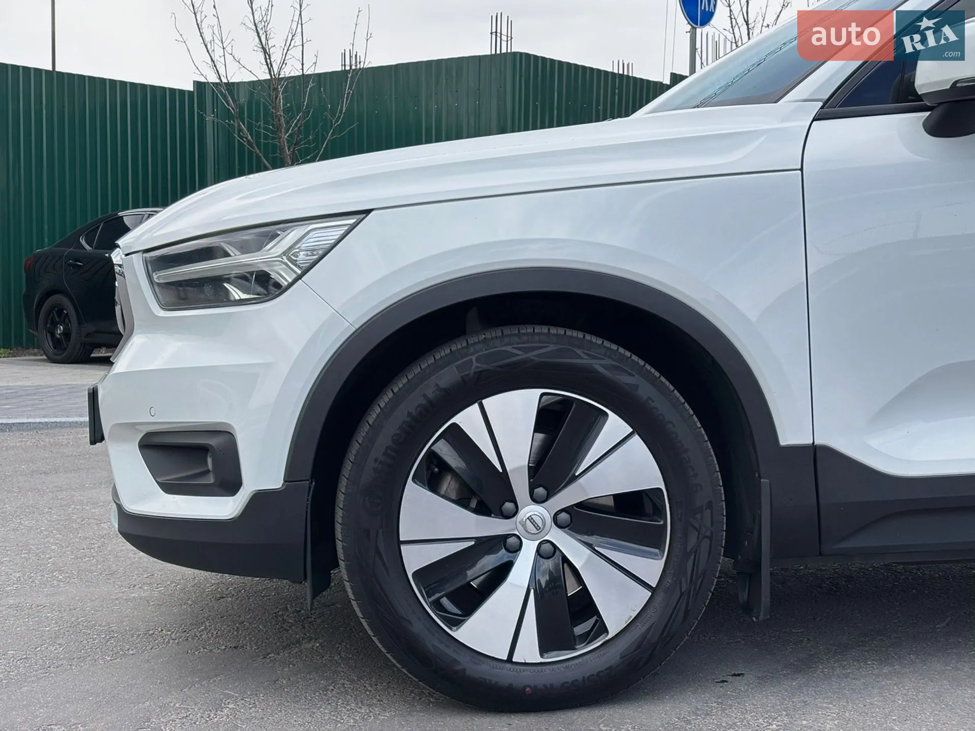 2020 Volvo XC40 - мініатюра 7