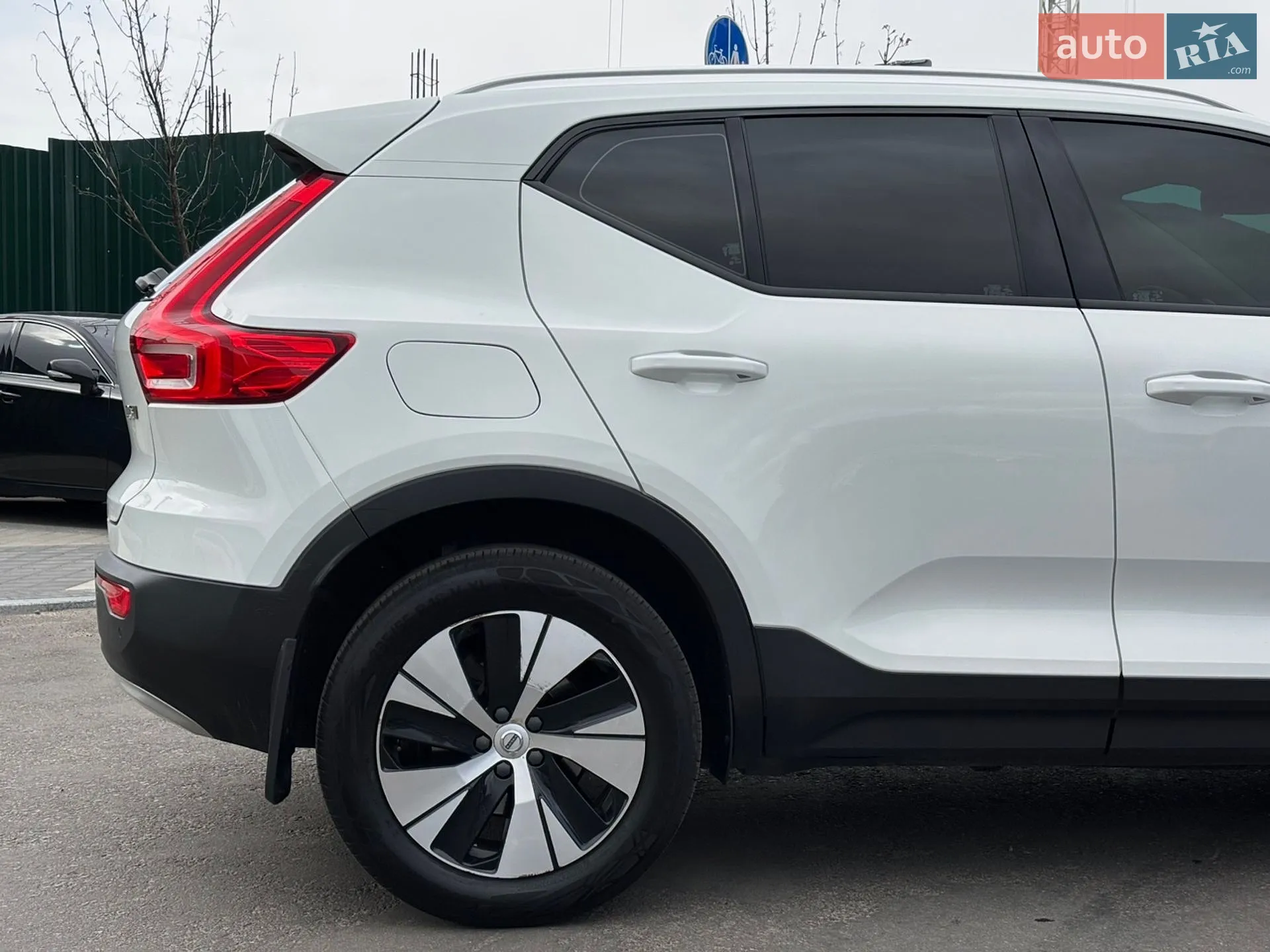 2020 Volvo XC40 - мініатюра 17