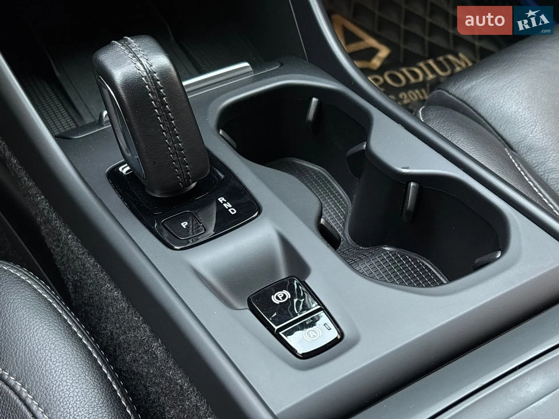 2020 Volvo XC40 - мініатюра 37