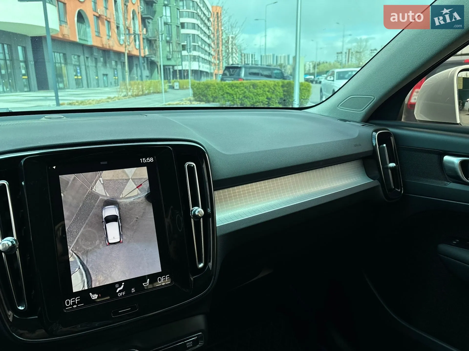 2020 Volvo XC40 - мініатюра 46