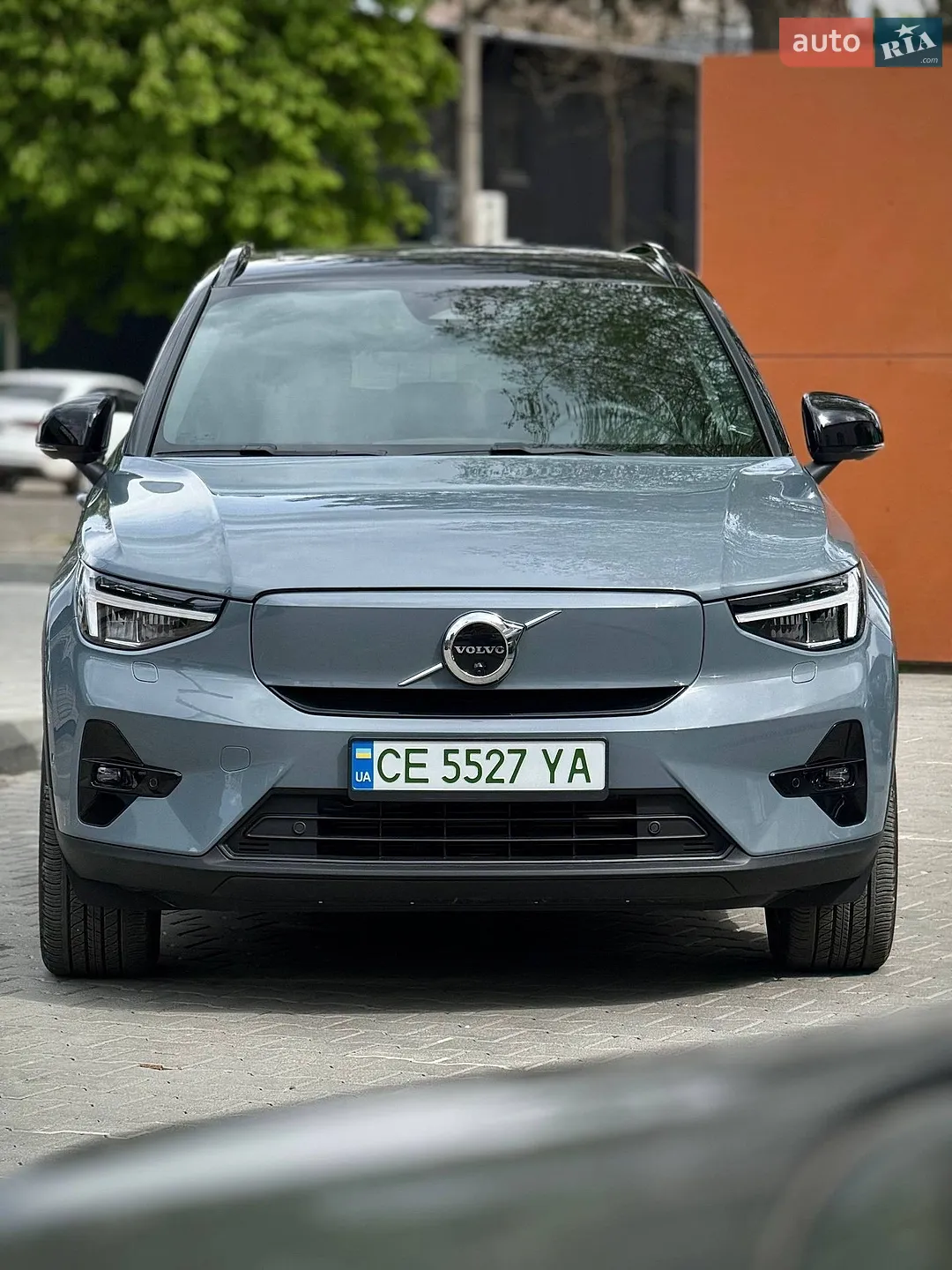 2023 Volvo XC40 - мініатюра 2